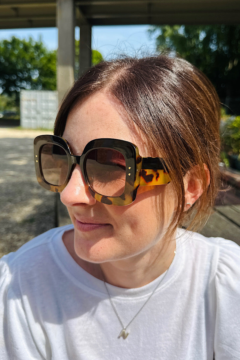 SS25 Sunglasses - Style 3