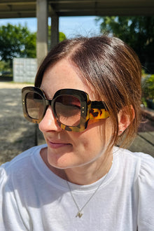 SS25 Sunglasses - Style 3