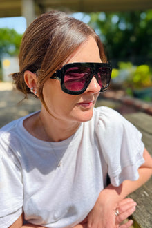 SS25 Sunglasses - Style 2