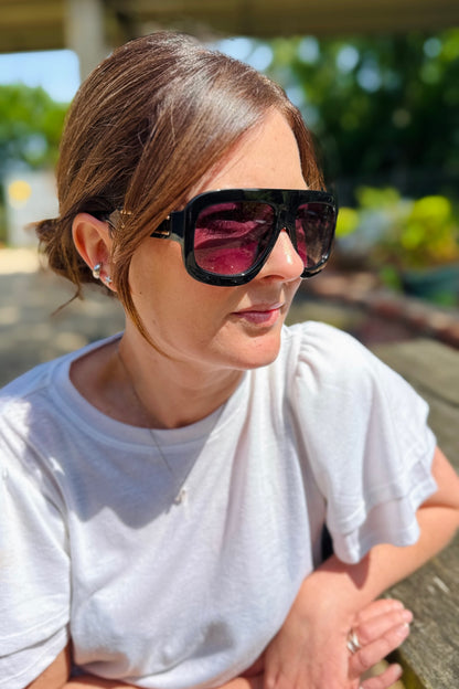 SS25 Sunglasses - Style 2
