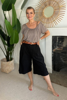 Bermuda Shorts