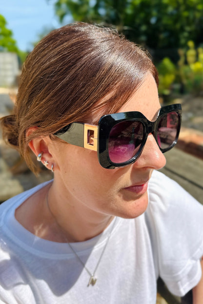 SS25 Sunglasses - Style 4