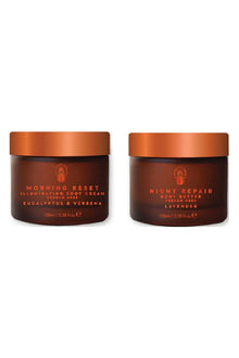 Wanderflower Day To Night Body Duo