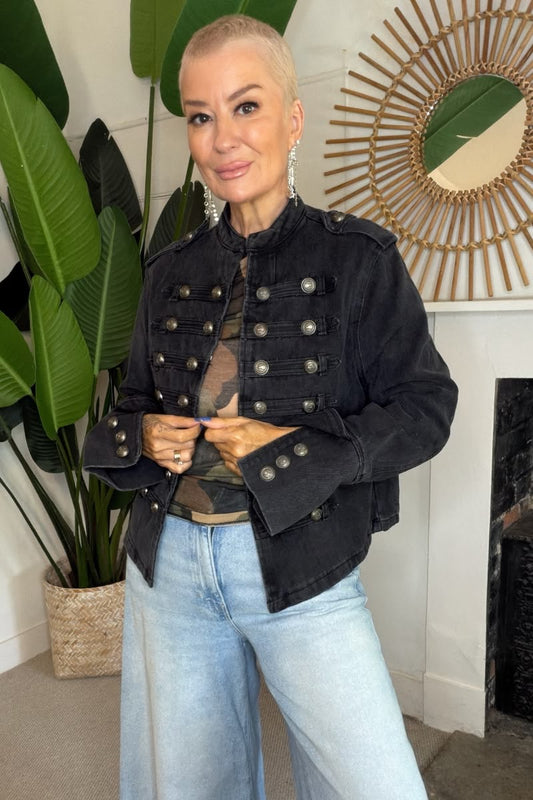 Military Jacket