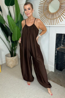 Rue Jumpsuit