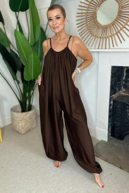 Rue Jumpsuit