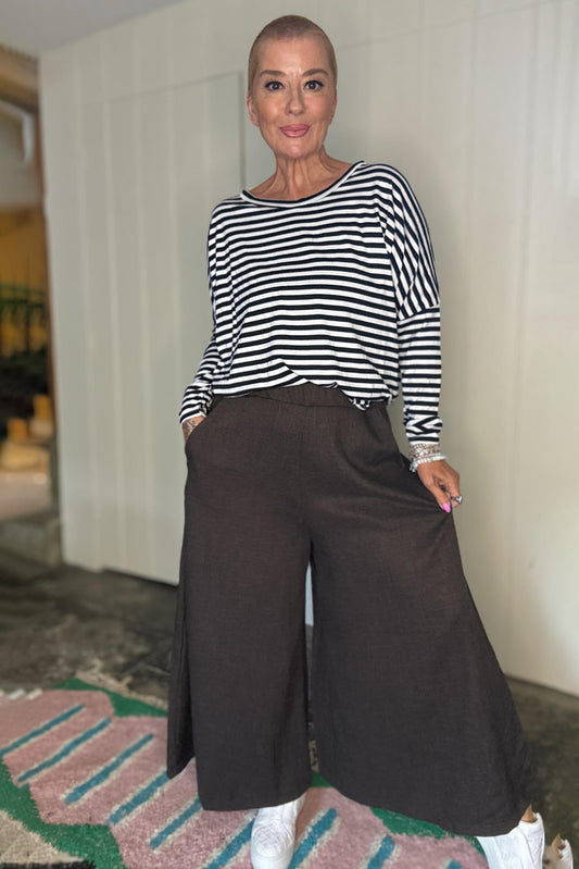 Jude Autumn Culottes