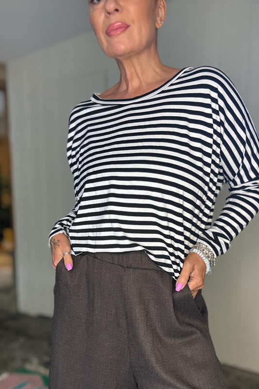 Jude Autumn Culottes