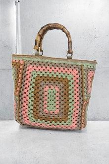 Crochet Bag
