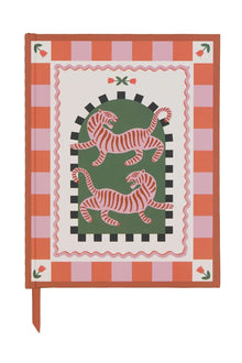 A Dopo Tiger Journal