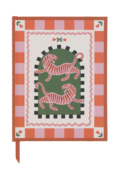 A Dopo Tiger Journal