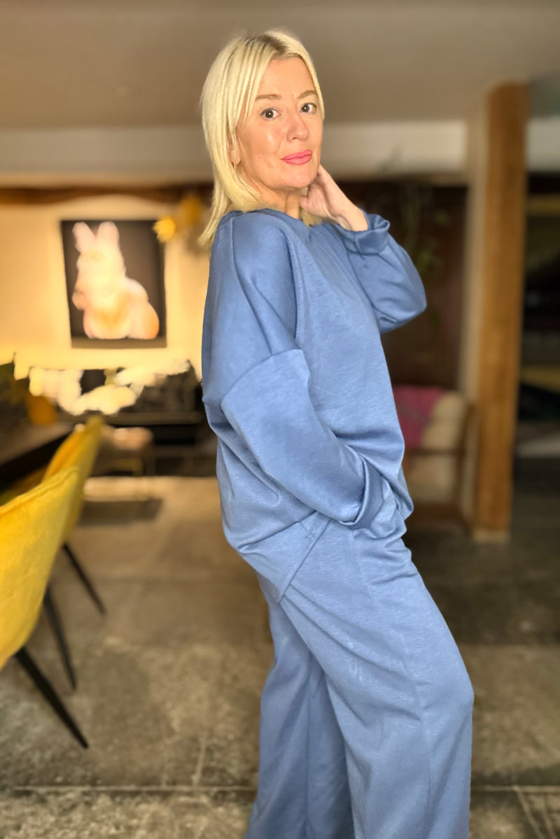 Lianne Loungewear Set