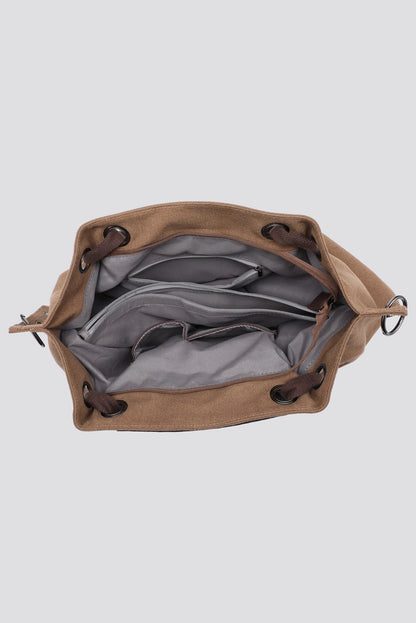Canvas Tote Bag