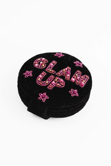 My Doris Outlet Glam Up Compact Mirror