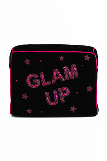 My Doris Glam Up Large Pouch