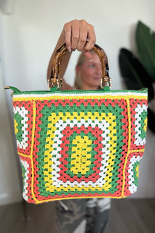 Crochet Bag