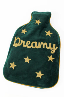 dreamy hot water bottle 