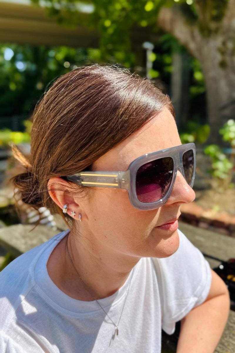 SS25 Sunglasses - Style 2