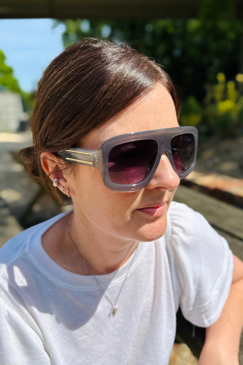 SS25 Sunglasses - Style 2