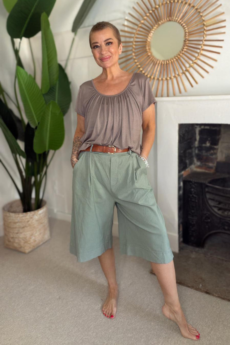 Bermuda Shorts