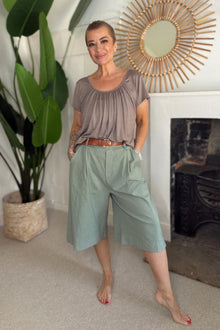 Bermuda Shorts