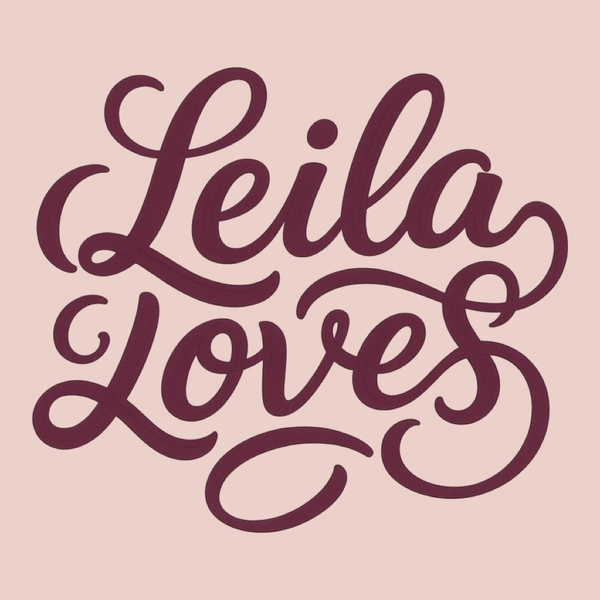 whatLeilaloves