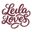 Leila Loves logo