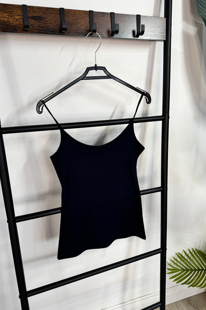 Thin Strap Cami (2 For £15)