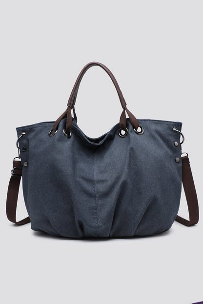 Canvas Tote Bag