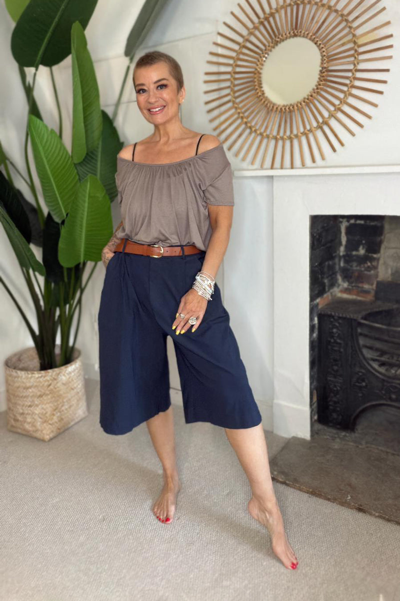 Bermuda Shorts