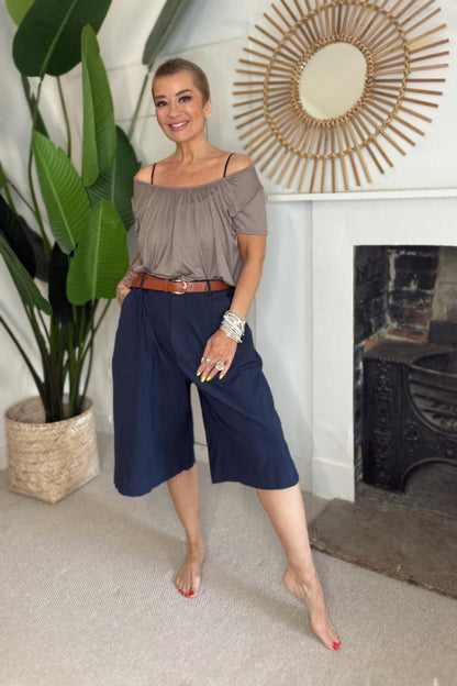 Bermuda Shorts