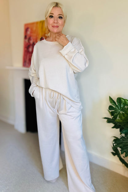 Lianne Loungewear Set