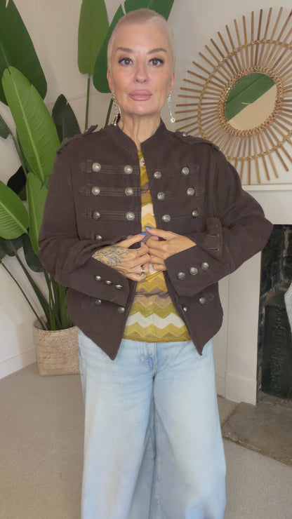 Military Jacket
