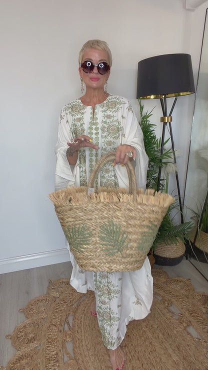 Deia Maxi Tunic