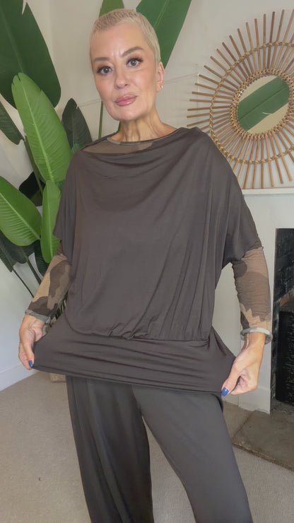Megan Trousers