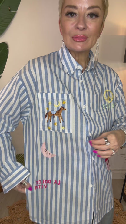 La Dolce Vita Shirt