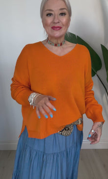 Kira Lightweight Jumper