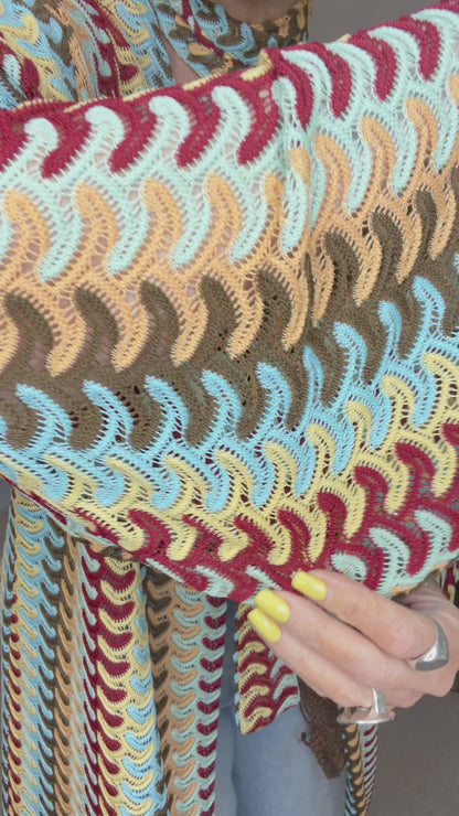 Sorella Wave Duster