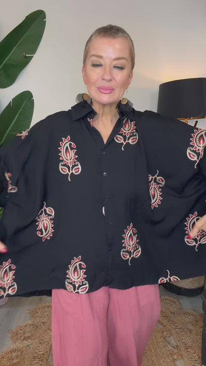 Jaipur Aria Shirt