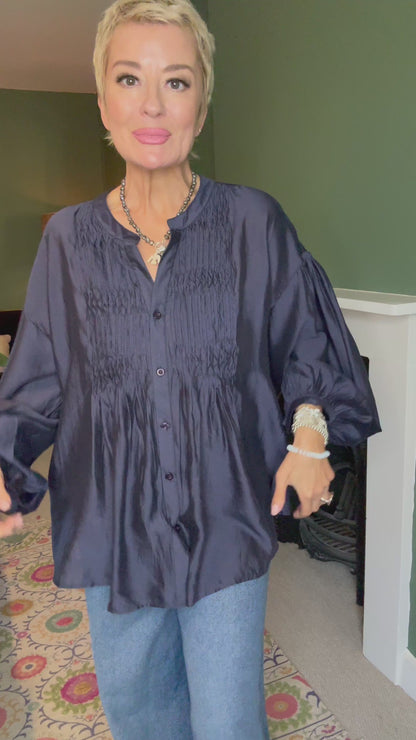 Sia Blouse