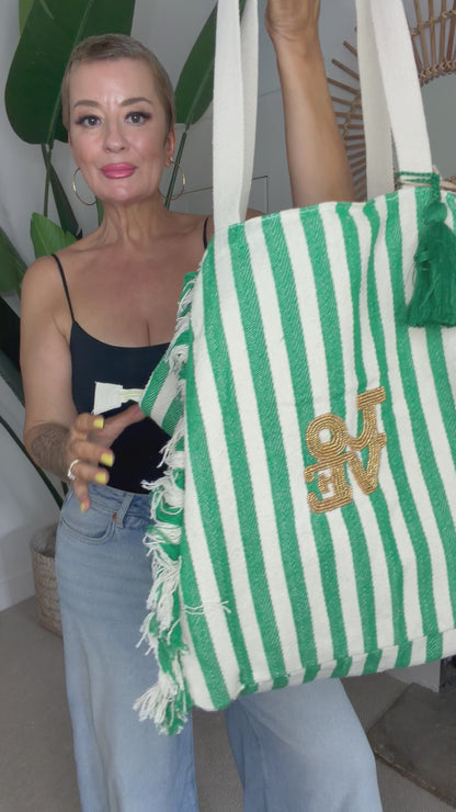 LOVE Tote Bag