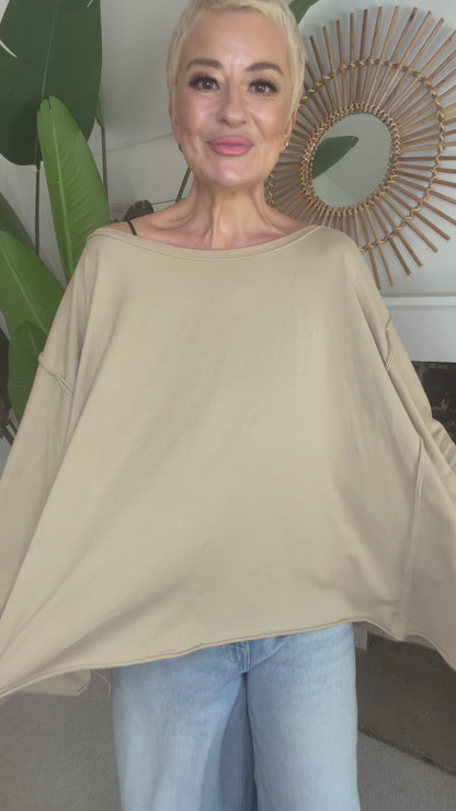 Capri Tee