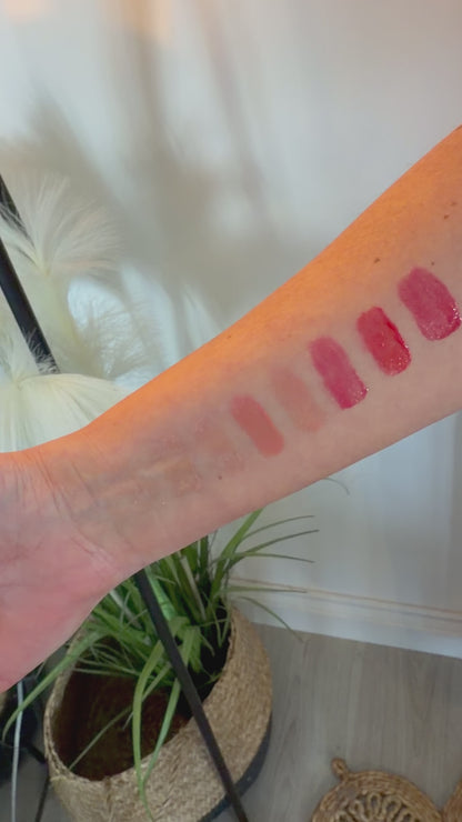 Lip Gloss