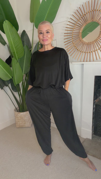 Marlow Soft Touch Co-ord