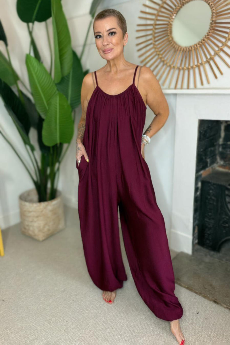 Rue Jumpsuit