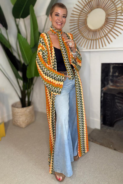 Sorella Wave Duster