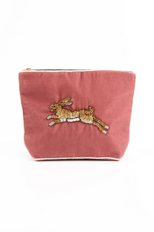 My Doris Outlet Golden Hare Small Pouch
