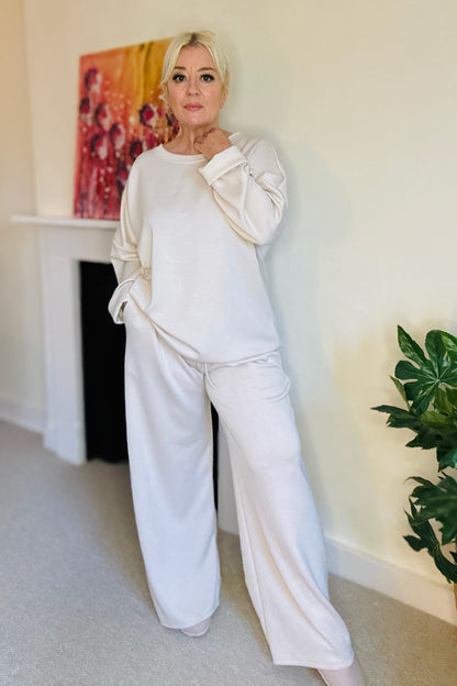 Lianne Loungewear Set