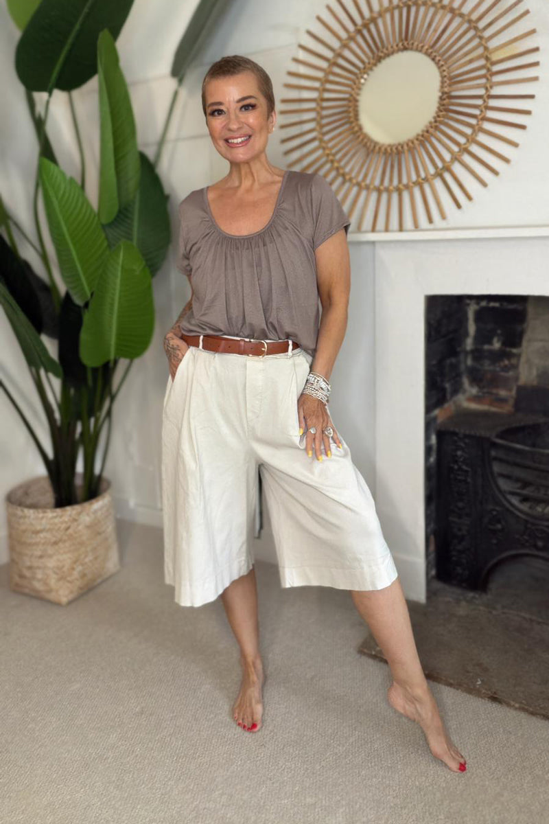 Bermuda Shorts