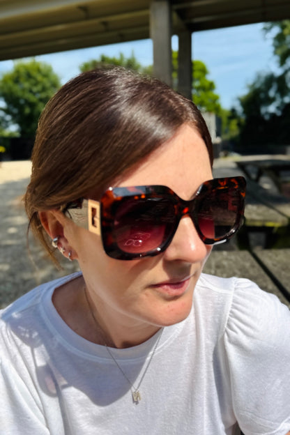 SS25 Sunglasses - Style 4